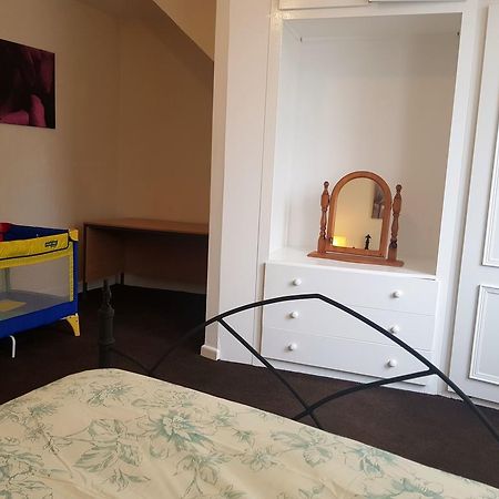 Blackpoolholidaylets Vicarage Lane Buitenkant foto